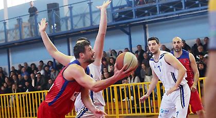 Μπάρλος: «Σοβαρότητα! Από μας εξαρτάται»