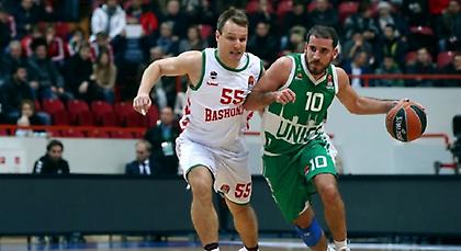 Ασίστ κάτω από τα πόδια του Χάντερ από τον Κολόμ! (video)