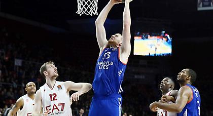 Εφές με… μεγάλη καρδιά!