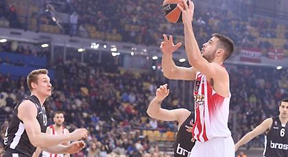 Νοκ άουτ με Ζαλγκίρις ο Παπαπέτρου