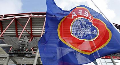 Απόφαση-σταθμός της UEFA: Περιορισμός στις θητείες των προέδρων!