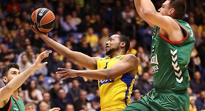 «Κόλλησε» και το πλήρωσε η Μπασκόνια!