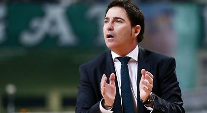 Πασκουάλ: «Το πάθος είναι μέρος της ταυτότητάς μας»