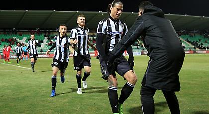 Αν δεν πάρει το Κύπελλο ο ΠΑΟΚ, ποιος θα το πάρει;