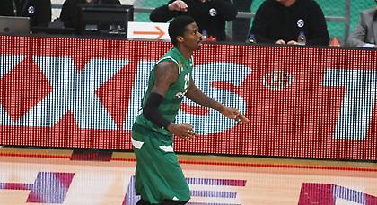 Γκάμπριελ: «Όταν νιώθουμε αυτοπεποίθηση, σουτάρουμε»