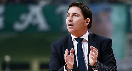 Πασκουάλ: «Δυσκολευόμαστε στην αρχή, αλλά το σημαντικό είναι ότι νικάμε»