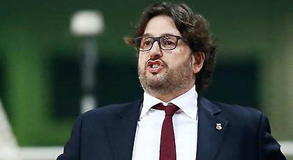 Τρινκιέρι: «Θέλουμε… σούπερ ήρωες για να νικήσουμε τις μεγάλες ομάδες»