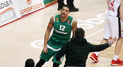 Φελντέιν: «Έπρεπε να προστατεύσουμε την έδρα μας και το κάναμε»