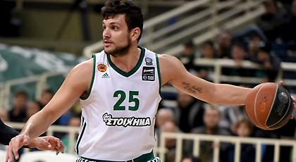 Τζεντίλε στο sportfm.gr: «Δεν είμαι ακόμη ο εαυτός μου»