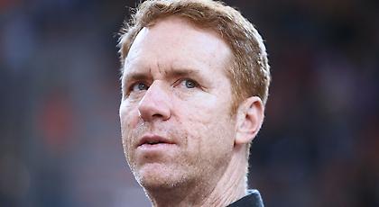 Ρότζερς: «Όταν φορέσεις τη φανέλα του Παναθηναϊκού καταλαβαίνεις πόσο βαριά είναι»