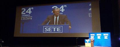 Ο τουρισμός μπορεί να συνεισφέρει +1% φέτος στο ΑΕΠ