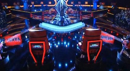 The Voice: Ξετίναξε την ψηφοφορία! Νίκησε τον αντίπαλο με 58% διαφορά!