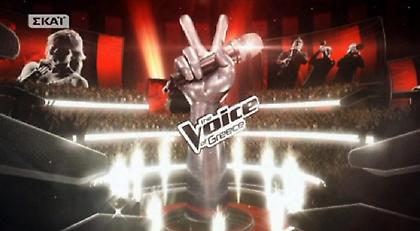 The Voice: Ποιοι πέρασαν από το 1ο live στον ημιτελικό;