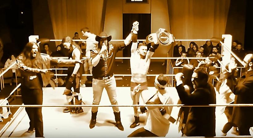 To ZMAK WARS είναι εδώ!