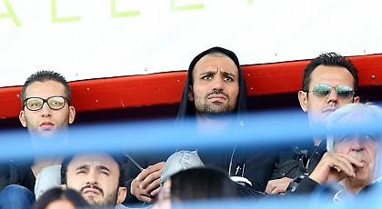 Το πλάνο του Άρη για come back του Τζεμπούρ