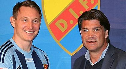 Βρήκε ομάδα ο Κάλστρομ