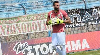 Ενίσχυση με Παπαδόπουλο για Καλλονή