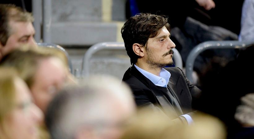 Γιαννακόπουλος: «Παντοκράτορας ο Παναθηναϊκός, αυτοκράτορας ο Άρης»!