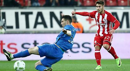 Δύο αλήθειες για τον Ολυμπιακό και το Κύπελλο με τον Ατρόμητο