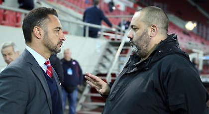 Καταγγελία-σοκ: «Μου επιτέθηκε φραστικά ο Καραπαπάς μέσα στο δικαστήριο»! (audio)