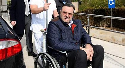 Ο Κούβελος αμφισβητεί το αποτέλεσμα των εκλογών στην ΕΟΕ: «Ολυμπιακή αξία ο σεβασμός στον αντίπαλο»