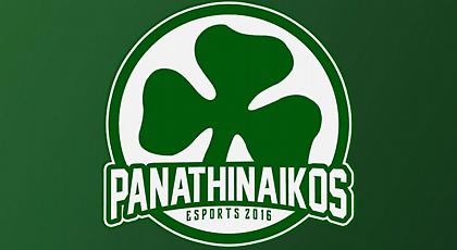 Το πρώτο φιλικό του Παναθηναϊκού Esports (video)