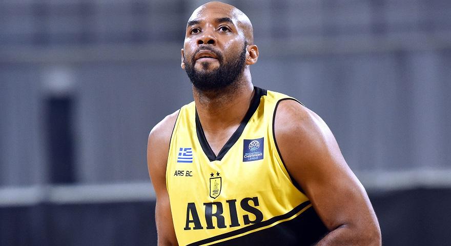 Χάνει Προμηθέα, ελπίζει για ΣΕΦ ο Γκόρντον