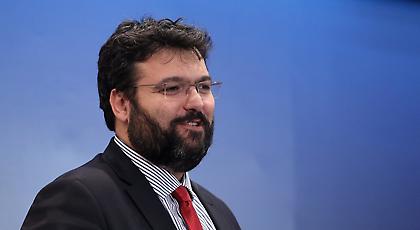 Διευκρινίσεις Βασιλειάδη προς τους εργαζομένους τους ΕΠΟ