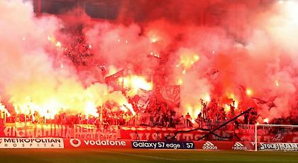 Θα είναι γεμάτο το Καραϊσκάκη με την Οσμανλίσπορ