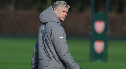 «Ο Βενγκέρ μου είπε ότι πλησιάζει στο τέλος»