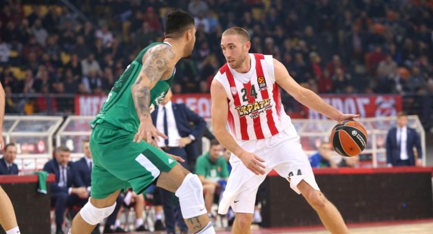 Λοτζέσκι: «Όλες οι νίκες είναι μεγάλες»