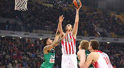 Μιλουτίνοφ: «Όταν παίξαμε καλή άμυνα, βρήκαμε ρυθμό»