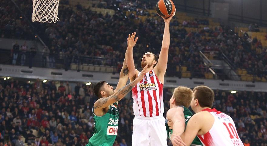 Μιλουτίνοφ: «Όταν παίξαμε καλή άμυνα, βρήκαμε ρυθμό»