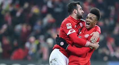 Την έχει πιάσει... πελάτη!