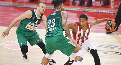 Γουότερς: «Το πλεονέκτημα δεν είναι ακόμα σίγουρο…»