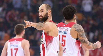 Υπερταχεία πλεονεκτήματος «ο Ολυμπιακός»