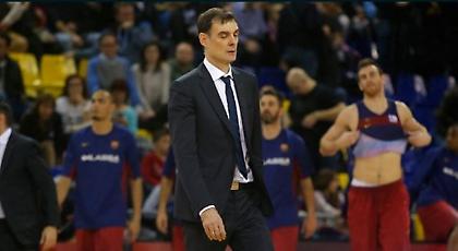 Στηρίζει Μπαρτζώκα η διοίκηση της Μπαρτσελόνα