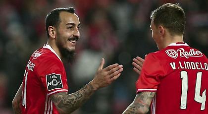 Ο Μήτρογλου σκότωσε την Αρούκα