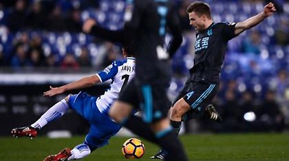 Απάντησε με γκολάρα στην γκολάρα κι άλωσε τη Βαρκελώνη (video)