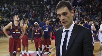 Μπαρτζώκας: «Δεν παραιτούμαι, είμαι μαχητής»