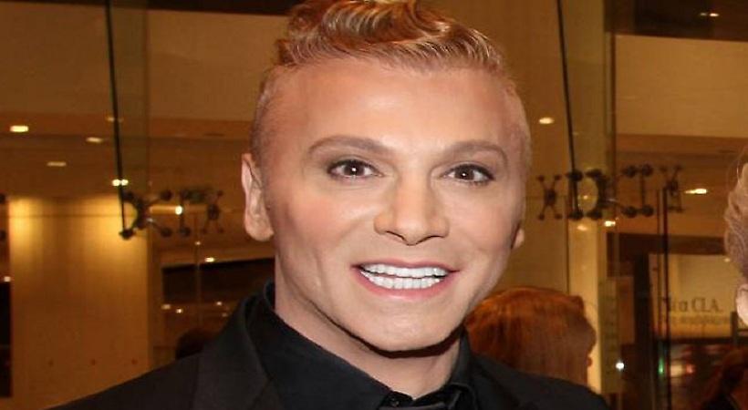 Η συγκινητική ανάρτηση του Τάκη Ζαχαράτου για την απώλεια της μητέρας του