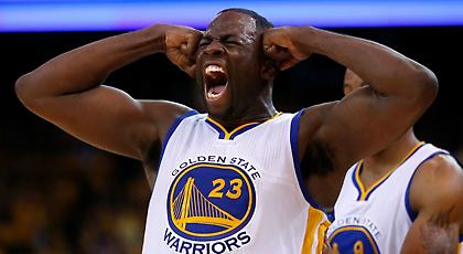 Εξωφρενικό κατόρθωμα από τον Γκριν: Έκανε triple-double… χωρίς πόντους! (video)