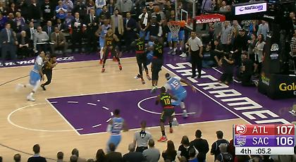 Κόλισον και... νίκησον (video)