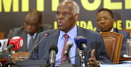 Ανγκόλα: Έρευνα για τα αίτια του ποδοπατήματος με τους 17 νεκρούς