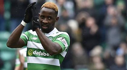 Άστραψε και βρόντηξε η Σέλτικ!