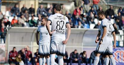 Το Βατερλώ του ΟΦΗ