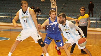 Νίκες για τους πρωτοπόρους στην Α2