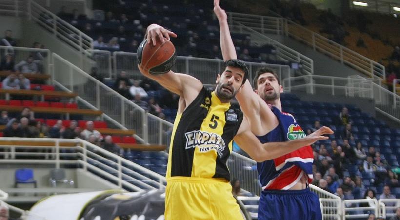 Σάκοτα: «Μη μας αποδοκιμάζει ο κόσμος, μόνο αυτό ζητάω»