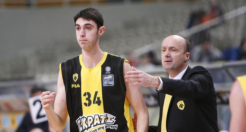 Ζντοβτς: «Δεν το πίστευα πως θα νικούσαμε. Αφιερωμένο στο Γουίλιαμς»