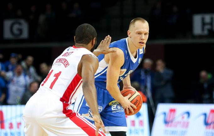 Συνήλθε από την… ΑΕΚ η Γιουβέντους